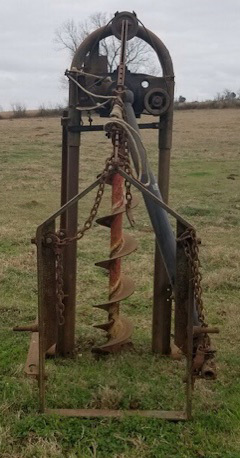 Image for Wostarek On Site Estate Auction  Fayetteville, TX