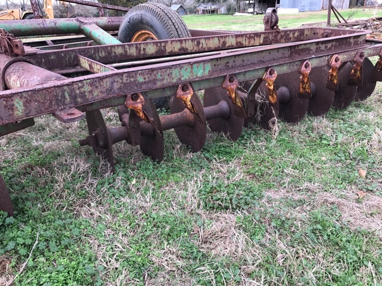 Image for Wostarek On Site Estate Auction  Fayetteville, TX