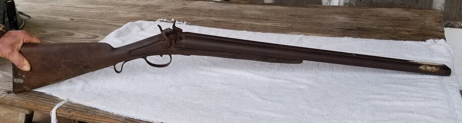 Image for Wostarek On Site Estate Auction  Fayetteville, TX