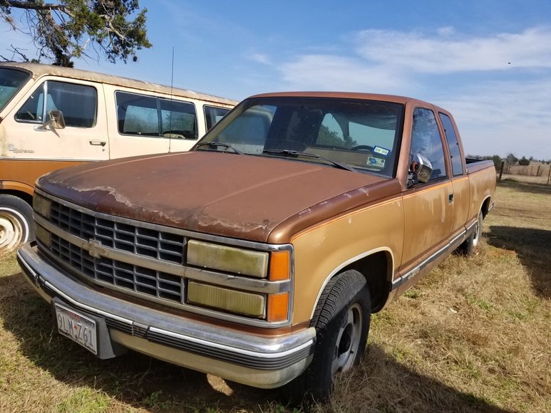 Image for Wostarek On Site Estate Auction  Fayetteville, TX