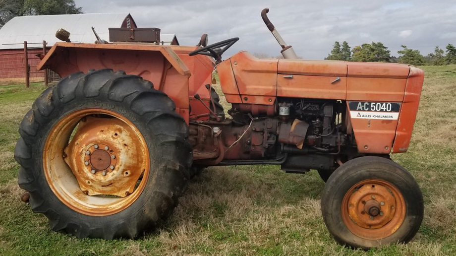 Image for Wostarek On Site Estate Auction  Fayetteville, TX