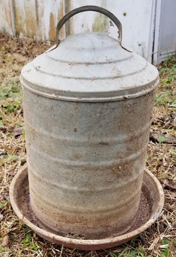 Image for Wostarek On Site Estate Auction  Fayetteville, TX