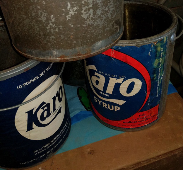 Image for Wostarek On Site Estate Auction  Fayetteville, TX