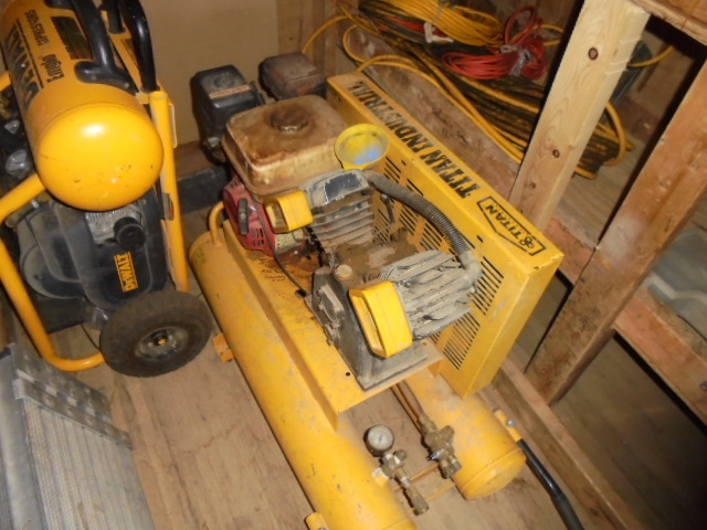 Image for Living Estate Auction