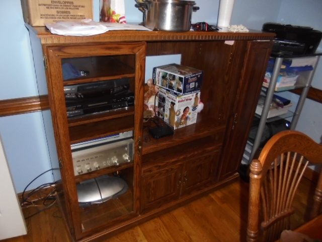 Image for Living Estate Auction