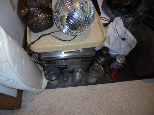 Image for Living Estate Auction