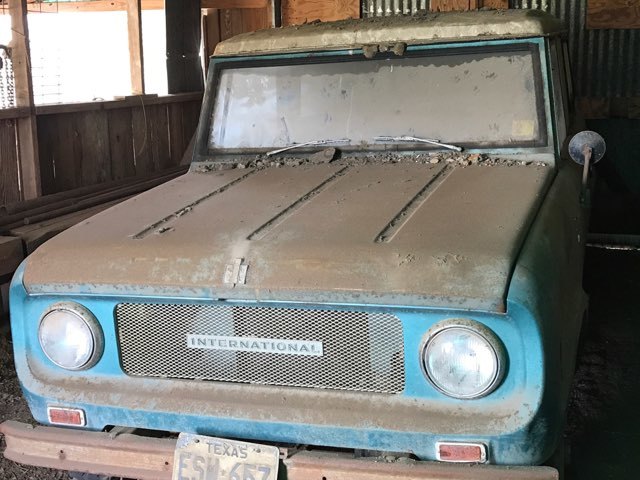 Image for Wostarek On Site Estate Auction  Fayetteville, TX