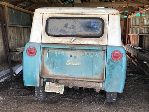 Image for Wostarek On Site Estate Auction  Fayetteville, TX