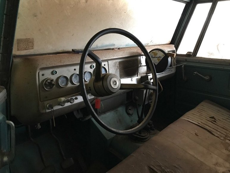 Image for Wostarek On Site Estate Auction  Fayetteville, TX