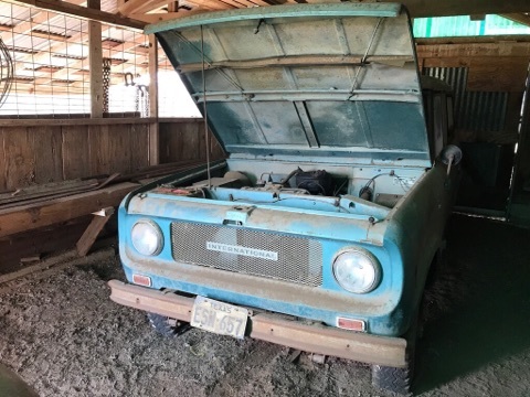 Image for Wostarek On Site Estate Auction  Fayetteville, TX