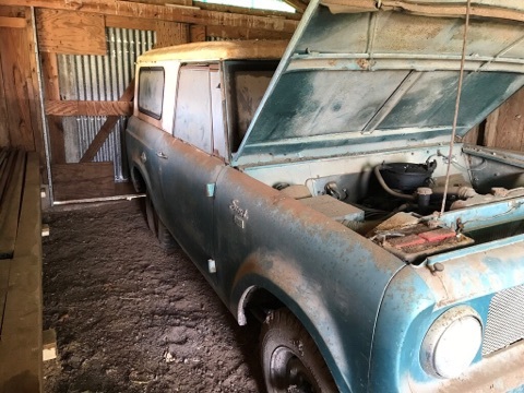 Image for Wostarek On Site Estate Auction  Fayetteville, TX