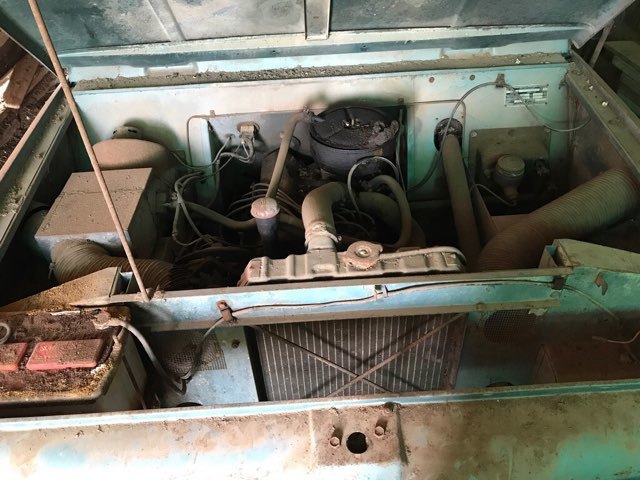 Image for Wostarek On Site Estate Auction  Fayetteville, TX