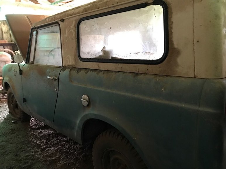 Image for Wostarek On Site Estate Auction  Fayetteville, TX