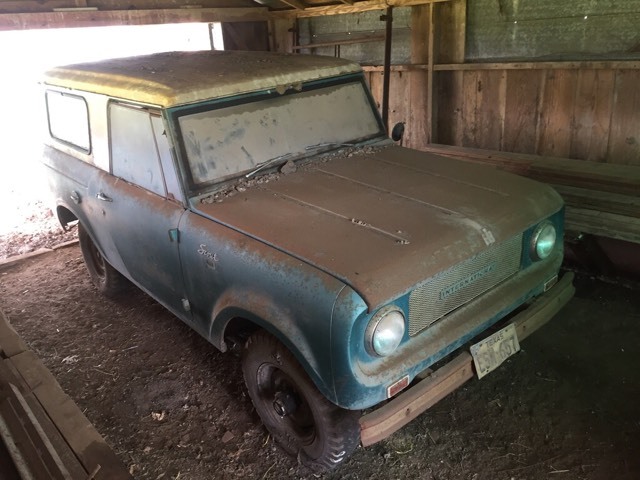 Image for Wostarek On Site Estate Auction  Fayetteville, TX