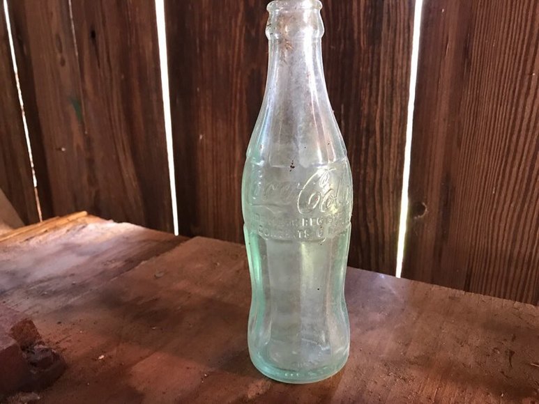 Image for Wostarek On Site Estate Auction  Fayetteville, TX