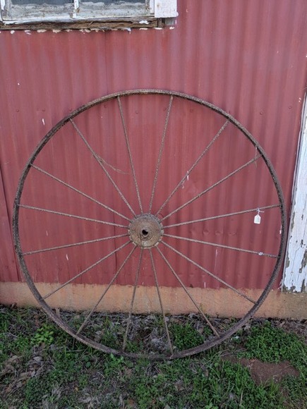 Image for Wostarek On Site Estate Auction  Fayetteville, TX