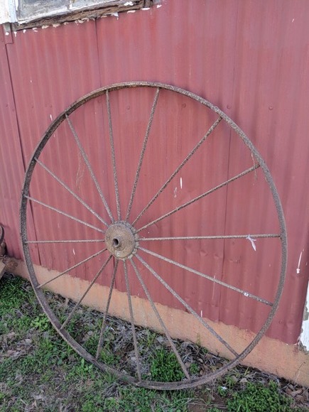 Image for Wostarek On Site Estate Auction  Fayetteville, TX