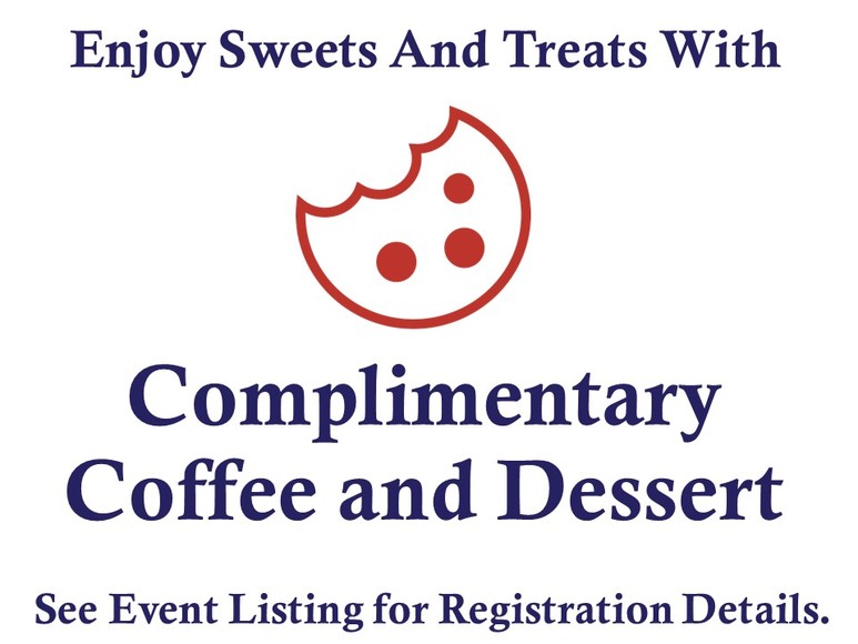 Image for Sweets, Treats and Antiques - An Evening of Treasures at Alderfer Auction: 3-19-18