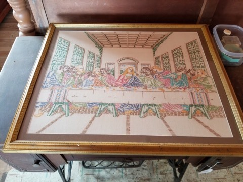 Image for Wostarek On Site Estate Auction  Fayetteville, TX