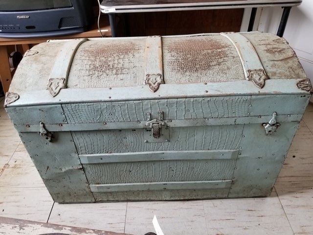 Image for Wostarek On Site Estate Auction  Fayetteville, TX