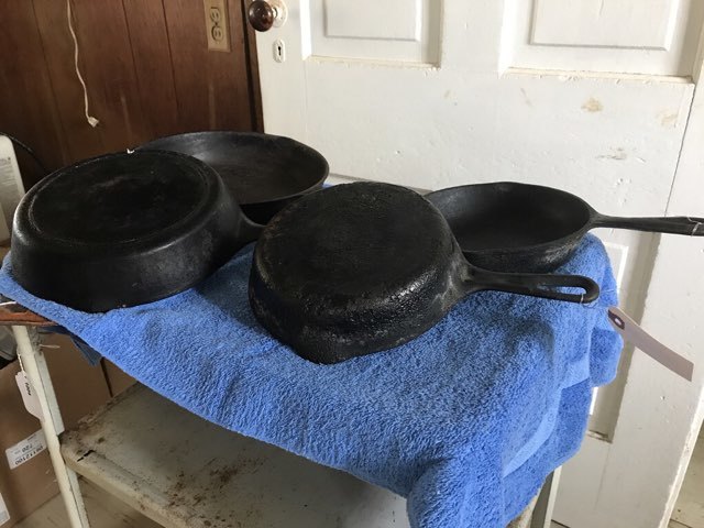 Image for Wostarek On Site Estate Auction  Fayetteville, TX