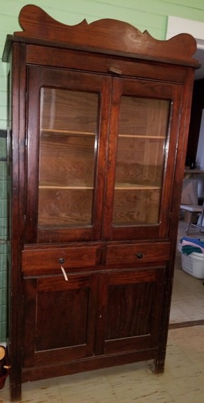 Image for Wostarek On Site Estate Auction  Fayetteville, TX