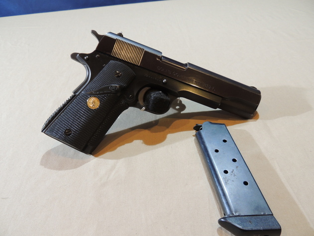 Image for SPORTING & COLLECTOR FIREARMS, KNIVES, and AMMO AUCTION