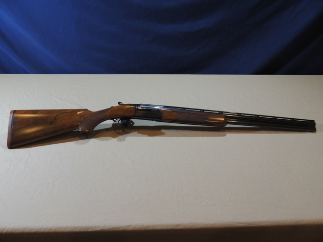 Image for SPORTING & COLLECTOR FIREARMS, KNIVES, and AMMO AUCTION