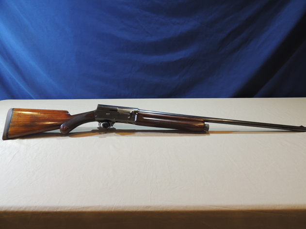 Image for SPORTING & COLLECTOR FIREARMS, KNIVES, and AMMO AUCTION