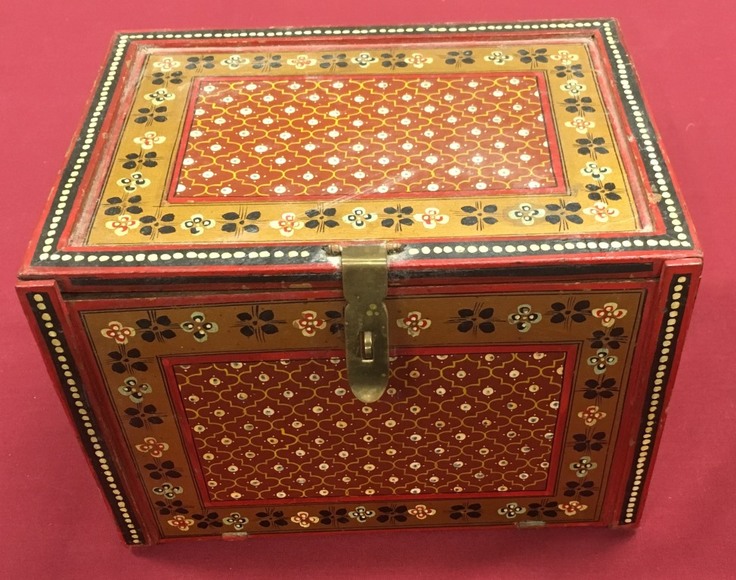 Image for Gallery/Estate Auction: 3-8-18