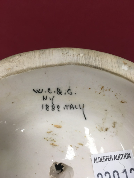 Image for Gallery/Estate Auction: 3-8-18