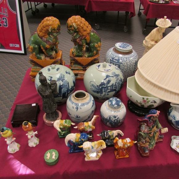 Image for Gallery/Estate Auction: 3-8-18