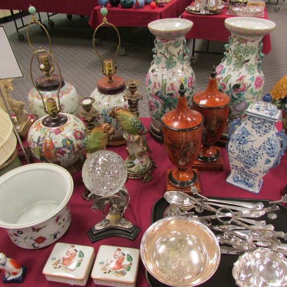 Image for Gallery/Estate Auction: 3-8-18