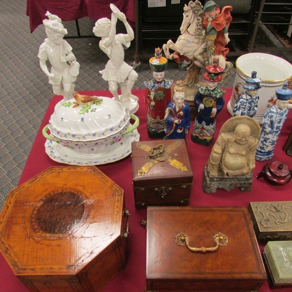 Image for Gallery/Estate Auction: 3-8-18