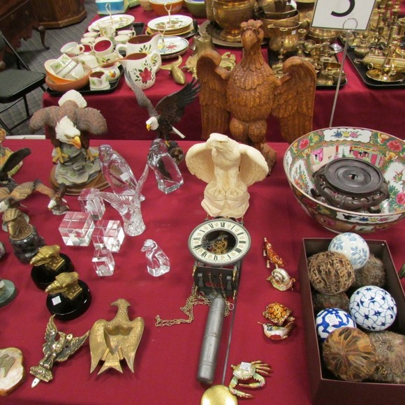 Image for Gallery/Estate Auction: 3-8-18