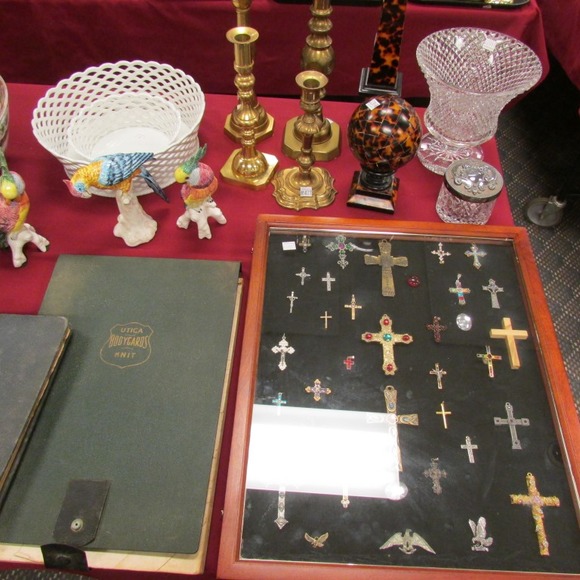 Image for Gallery/Estate Auction: 3-8-18