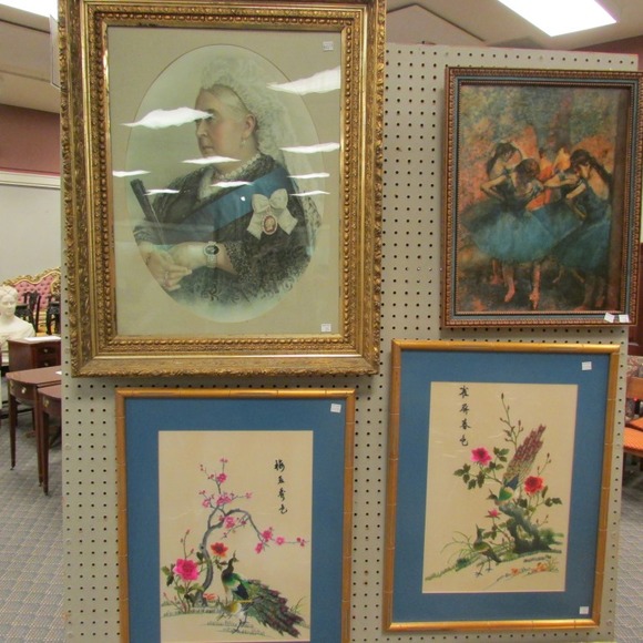 Image for Gallery/Estate Auction: 3-8-18