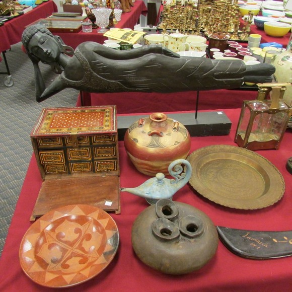 Image for Gallery/Estate Auction: 3-8-18