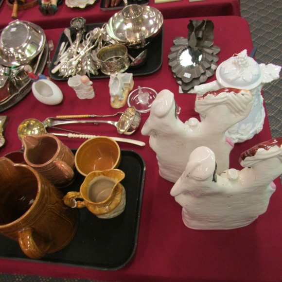 Image for Gallery/Estate Auction: 3-8-18