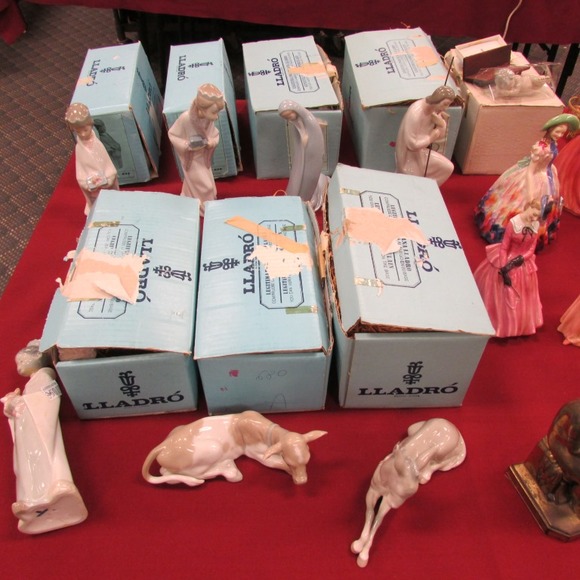 Image for Gallery/Estate Auction: 3-8-18