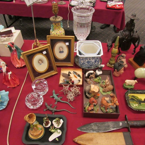 Image for Gallery/Estate Auction: 3-8-18