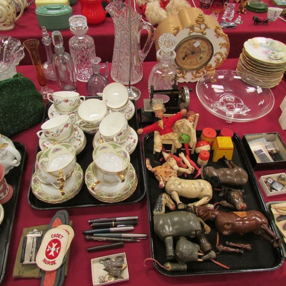 Image for Gallery/Estate Auction: 3-8-18