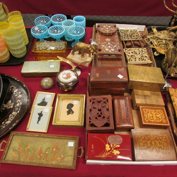 Image for Gallery/Estate Auction: 3-8-18