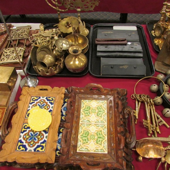 Image for Gallery/Estate Auction: 3-8-18