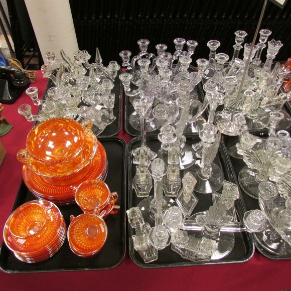 Image for Gallery/Estate Auction: 3-8-18