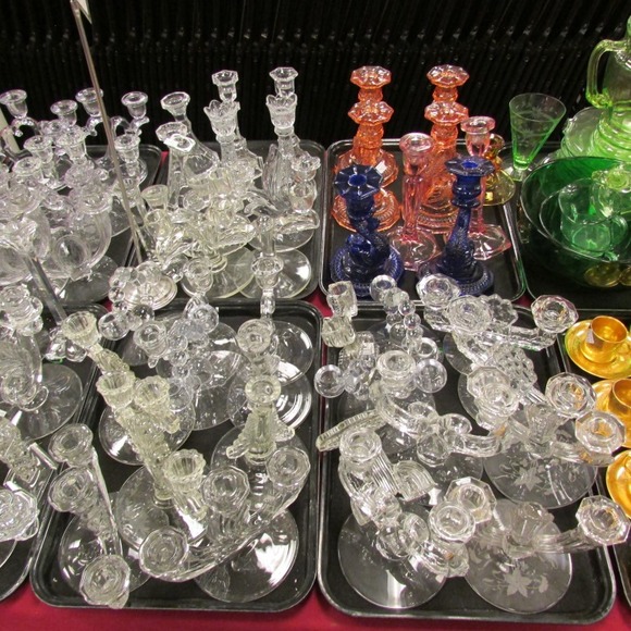 Image for Gallery/Estate Auction: 3-8-18