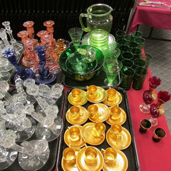 Image for Gallery/Estate Auction: 3-8-18