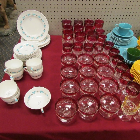 Image for Gallery/Estate Auction: 3-8-18