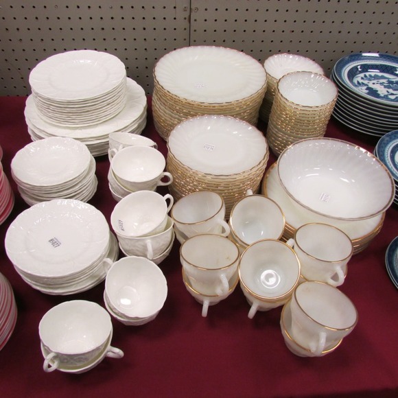 Image for Gallery/Estate Auction: 3-8-18