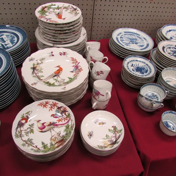 Image for Gallery/Estate Auction: 3-8-18